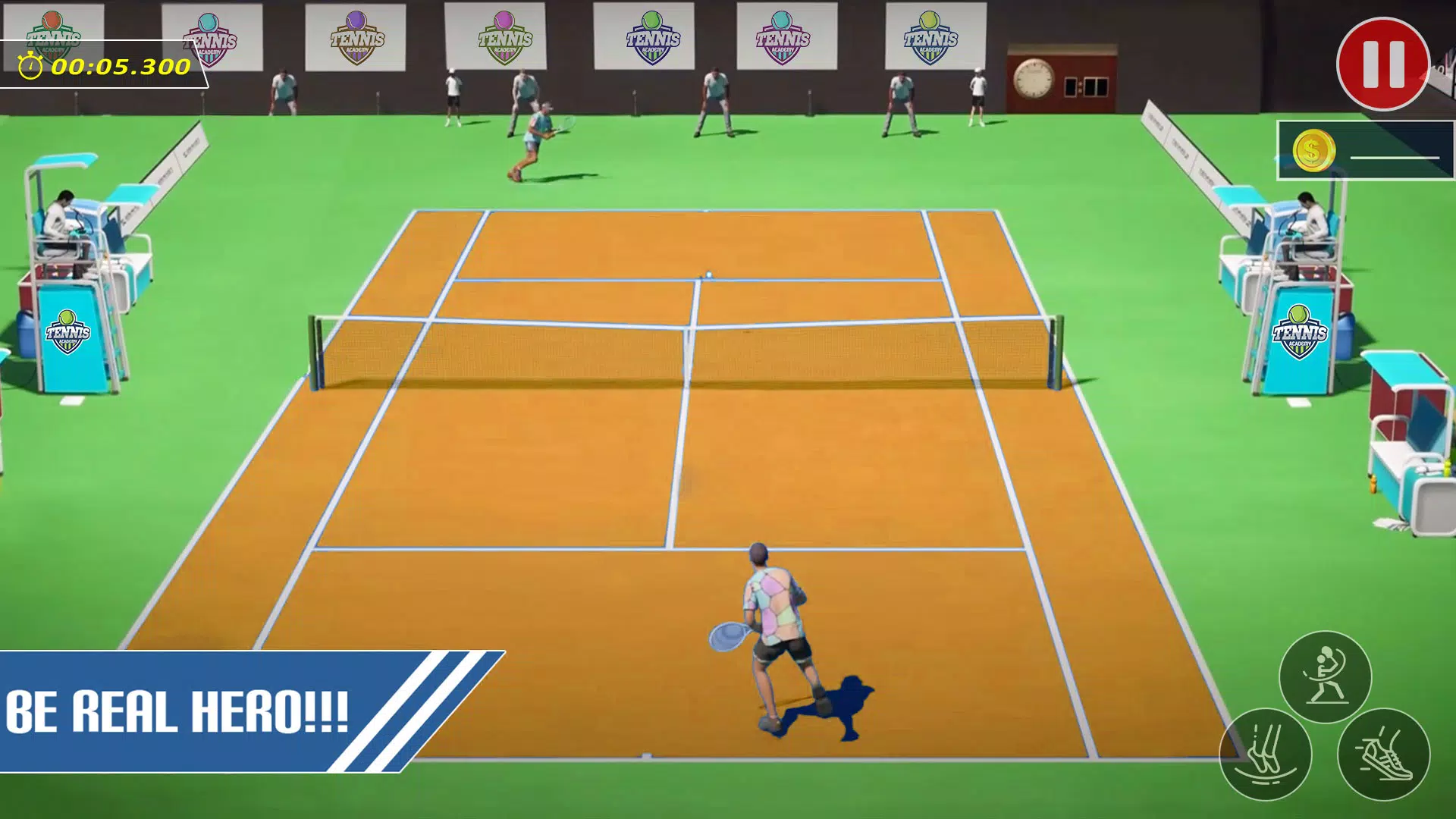 JOGOS DE TÊNIS 🎾 - Jogue Grátis Online!