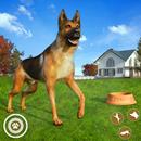 Simulateur virtuel de chiot APK