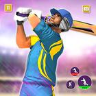 World Cricket Tournament Games ไอคอน