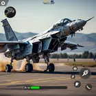 Download do APK de Avião de guerra a jato combate para Android