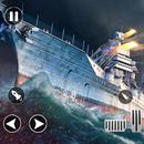 Marinha de encouraçado navios APK