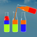 Water Color Sort - Puzzle Sort APK