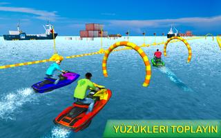 su tekne eğlence yarış gönderen