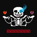 APK Bad time sans