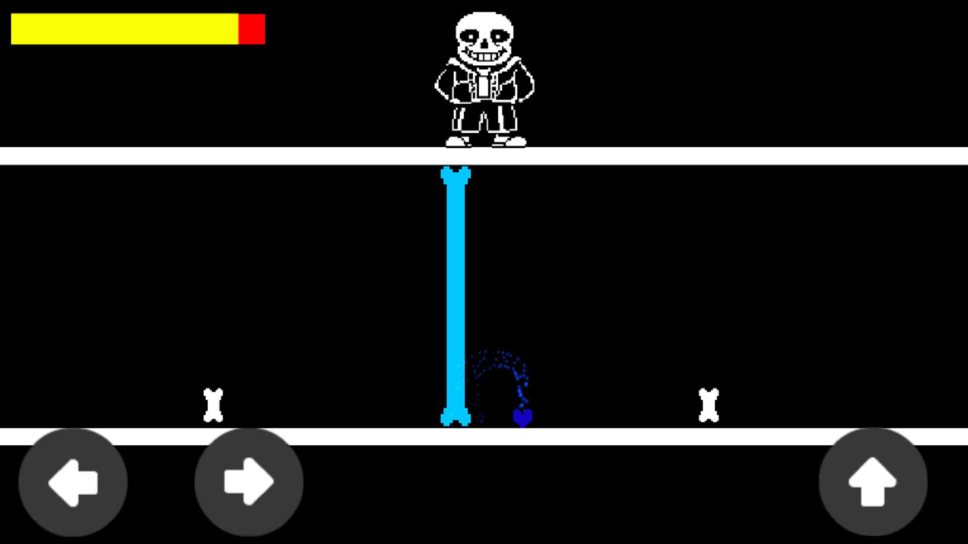 Bad sans simulator