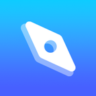 Surf Private Web Browser icon
