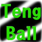 TengBall ícone