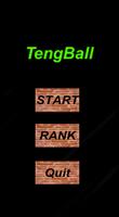 پوستر TengBall