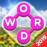 Word Puzzle Daily ikon