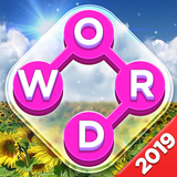 Word Puzzle Daily ไอคอน