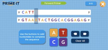 Prime It syot layar 3