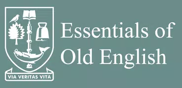 Essentials of Old English