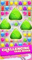 Candy Blast ภาพหน้าจอ 3