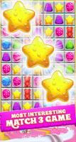 Candy Blast ภาพหน้าจอ 2