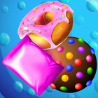 Candy day - candy game icon