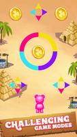 Candy day - candy game ภาพหน้าจอ 3