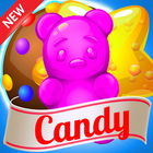 candy games 2021 - new games 2021 آئیکن