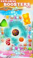 candy games 2021 - new games 2021 اسکرین شاٹ 2