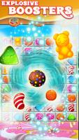 candy games 2020 - new games 2020 imagem de tela 2