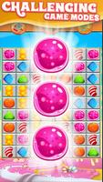 candy games 2020 - new games 2020 imagem de tela 3