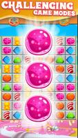 candy games 2021 - new games 2021 اسکرین شاٹ 3