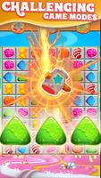 candy games 2020 - new games 2020 Cartaz