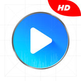 XXVI Video Player HD Videos آئیکن