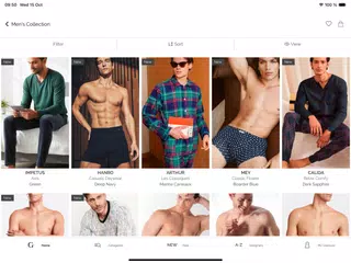 Glamuse - Lingerie XAPK download