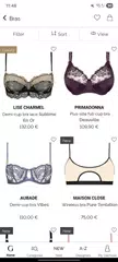 Glamuse - Lingerie XAPK download