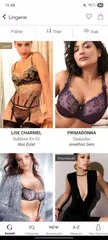Glamuse -  Lingerie アプリダウンロード