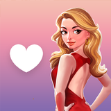 Glamdiva: Fashion Stylist иконка