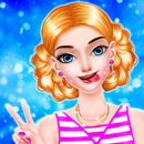 Glam Doll - Fashion Girl Makeover APK