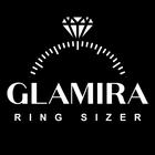 GLAMIRA Ring Sizer 아이콘