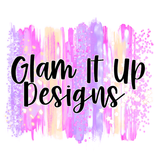 Glam It Up Designs APK