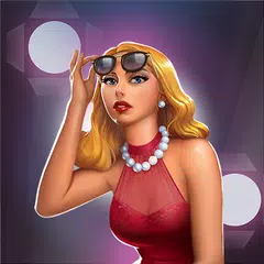 Descargar APK de Glamland: Fashion Show, Dress 