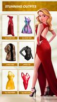 Glamland: Fashion Show, Dress  plakat