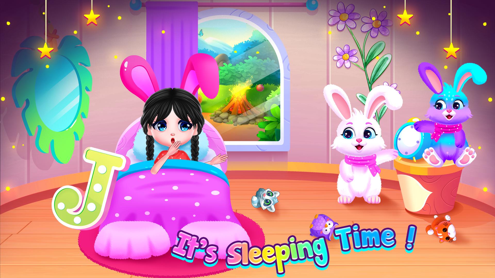 Pixie the Pony my Virtual Pet