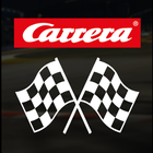 Carrera Race biểu tượng