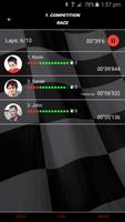 Carrera Race screenshot 2