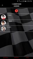 App Carrera Race captura de pantalla 2