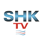 SHK-TV ไอคอน