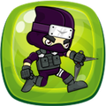 Little Ninja