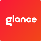 Glance TV Beta أيقونة