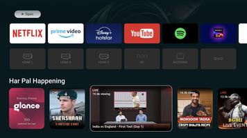 Glance TV Beta स्क्रीनशॉट 2