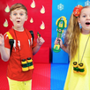Diana and Roma Videos APK