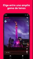 Glance for realme captura de pantalla 1
