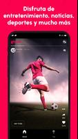 Glance for realme captura de pantalla 2