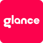 Glance for realme-icoon
