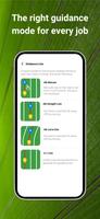 Tractor GPS - GLandNav स्क्रीनशॉट 3