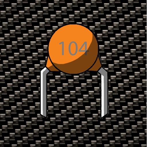 Calculate Capacitor PRO